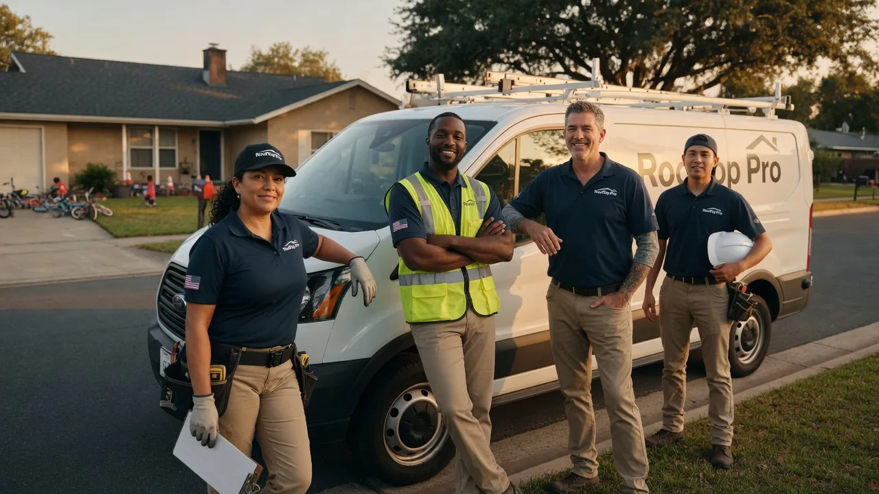 Roof Repair in Snelling, CA near me